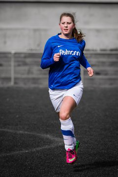Bild 140 - B-Juniorinnen MTSV Olympia Neum�nster - SG Trittau/S�dstormarn : Ergebnis: 3:3
